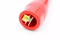 E-Z Hook 693P Insulation Piercing Alligator Clip
